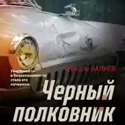 Постер книги Черный полковник