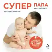 Постер книги Супер Папа: краткий гид