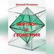 Постер книги НЕЙТРОН И ГЕОМЕТРИЯ