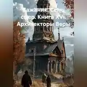 Постер книги Бажаник. Семь сфер. Книга XVI. Архитекторы Веры
