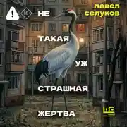 Постер книги Не такая уж страшная жертва