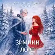 Постер книги Зимний лорд