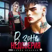 Постер книги В зоне недоверия