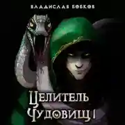 Постер книги Целитель чудовищ – 1