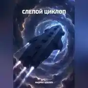 Постер книги Слепой Циклоп
