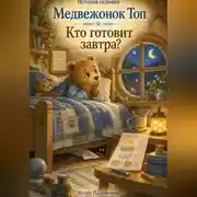 Постер книги Кто готовит завтра?
