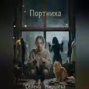 Постер книги Портниха