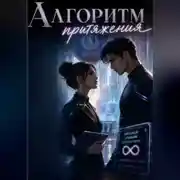 Постер книги Алгоритм притяжения