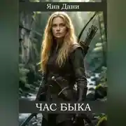 Постер книги Час быка