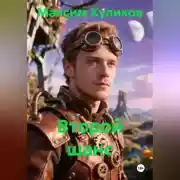 Постер книги Второй шанс