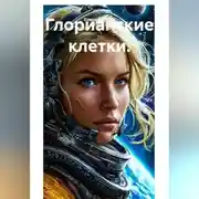 Постер книги Глорианские клетки