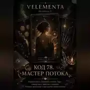 Постер книги Код 78. Мастер потока