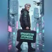 Постер книги Хранители Этериона: Закон сохранения