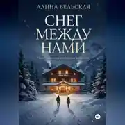 Постер книги Снег между нами. Цикл коротких любовных романов