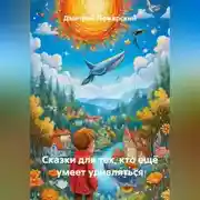 Постер книги Сказки для тех, кто ещё умеет удивляться