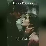 Постер книги Три дня