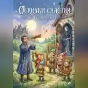 Постер книги Осколки счастья по ту сторону тени