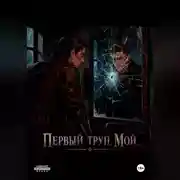 Постер книги Первый труп . Мой