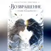 Постер книги Возвращение. Грани реальности