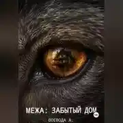 Постер книги Межа: Забытый дом