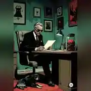 Постер книги Архивы НИИиГЕ