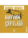 Джордж Оруэлл - Hayvan Çiftliği