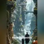 Постер книги Nova Humanitas