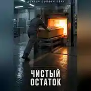 Постер книги Чистый остаток