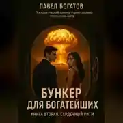 Постер книги Бункер для богатейших. Сердечный ритм