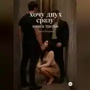 Постер книги Хочу двух сразу. Книга третья
