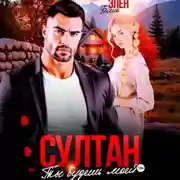 Постер книги Султан. Ты будешь моей