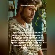 Постер книги Избавление от любой боли за один сеанс. Дёшево. Больно не будет. Энергия против боли: секрет, который от вас скрывали врачи. Стоматологи в шоке: как я вылечил зуб без таблеток и бормашины