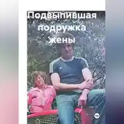 Постер книги Подвыпившая подружка жены