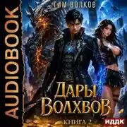 Постер книги Дары Волхвов. Книга 2