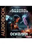 Андрей Ливадный - Осколки