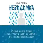 Постер книги Невидимка
