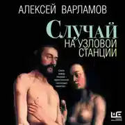 Постер книги Случай на узловой станции