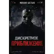 Постер книги Дискретное приближение