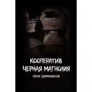 Постер книги Кооператив "Черная Магнолия"