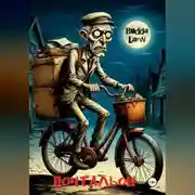 Постер книги Почтальон