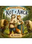 Папины сказки - Кот и Лиса