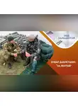 Казанский федеральный университет - СВО: о людях на войне