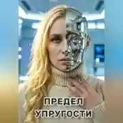 Постер книги Предел упругости