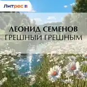 Постер книги Грешный грешным