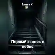 Постер книги Первый звонок с небес