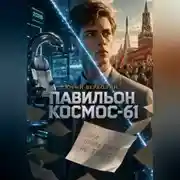 Постер книги Павильон космос — 61
