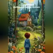 Постер книги Добрые мудрые сказки