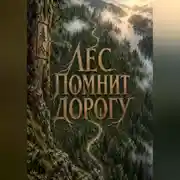 Постер книги Лес помнит дорогу