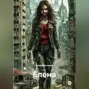 Постер книги ЕЛЕНА