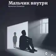 Постер книги Мальчик внутри